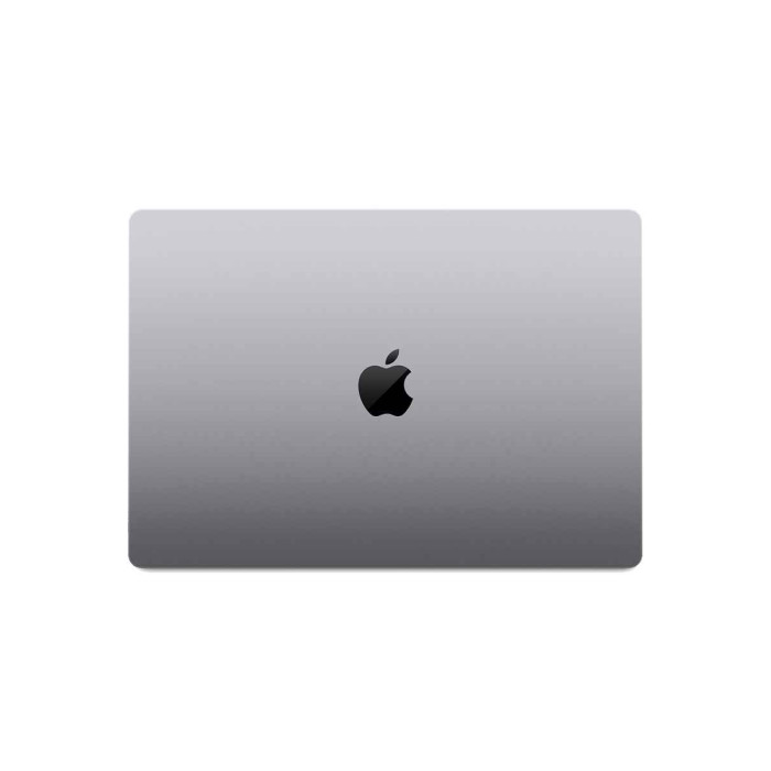 Apple MacBook Pro 16 / M1 Pro / 16Gb / 512Gb / Space Gray (2021)