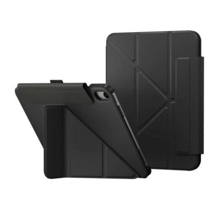 Чохол для iPad 11 (2025) / 10.9 (2022-24) - SwitchEasy Origami, Black