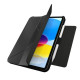 Чохол для iPad 11 (2025) / 10.9 (2022-24) - SwitchEasy Origami, Black