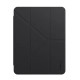 Чохол для iPad 10.9 (2022) - AmazingThing Smoothie Drop Proof, Black