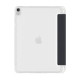 Чохол для iPad 10.9 (2022) - AmazingThing Smoothie Drop Proof, Black