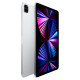 Apple iPad Pro 12.9 Wi-Fi + Cellular M1 128Gb Silver (2021) Вживаний (б/в)