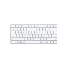 Apple Magic Keyboard (2nd Gen) Silver