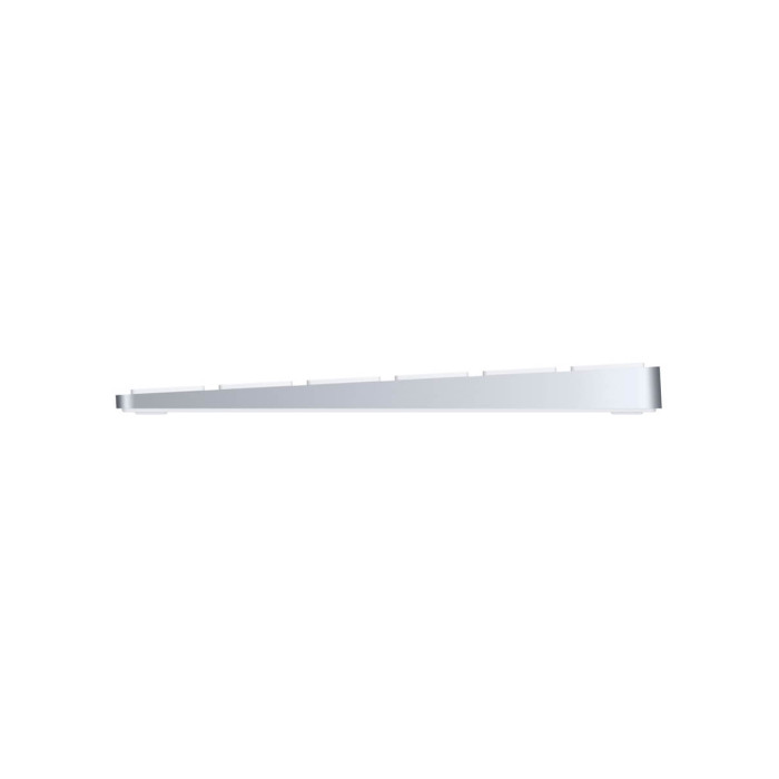 Apple Magic Keyboard (2nd Gen) Silver