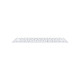 Apple Magic Keyboard (2nd Gen) Silver