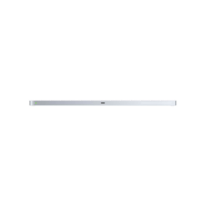 Apple Magic Keyboard (2nd Gen) Silver