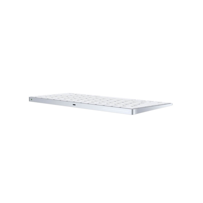 Apple Magic Keyboard (2nd Gen) Silver