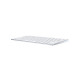 Apple Magic Keyboard (2nd Gen) Silver