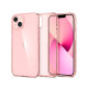 Чохол для iPhone 13 - Spigen Liquid Crystal, Rose Quartz