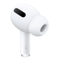 Лівий навушник Apple AirPods Pro Вживанний (б/в)
