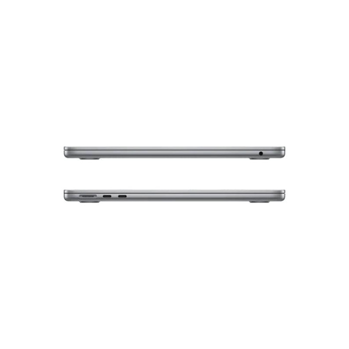 Apple MacBook Air 13.6 / M2 / 16Gb / 256Gb / Space Gray (2024)