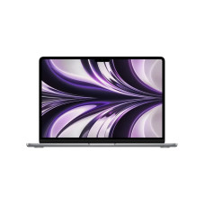 Apple MacBook Air 13.6 / M2 / 16Gb / 256Gb / Space Gray (2024)
