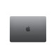 Apple MacBook Air 13.6 / M2 / 16Gb / 256Gb / Space Gray (2024)