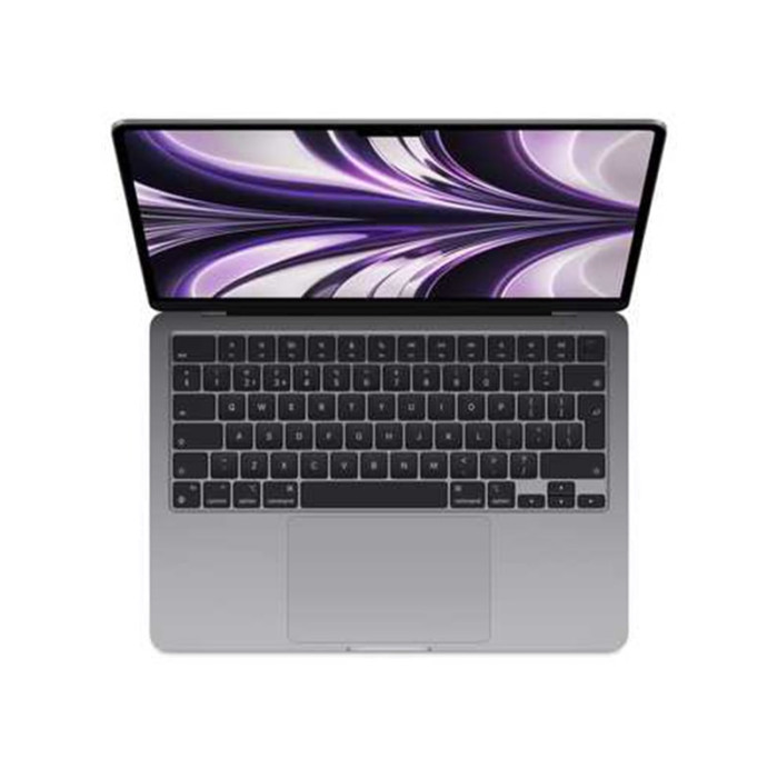 Apple MacBook Air 13.6 / M2 / 16Gb / 256Gb / Space Gray (2024)