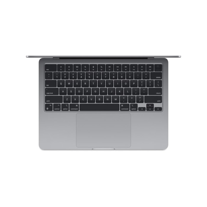 Apple MacBook Air 13.6 / M2 / 16Gb / 256Gb / Space Gray (2024)