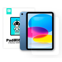 Захисне скло для iPad 10.9 / 11" - iPad 10 Gen (2022) / iPad A16 11" (2025) - ZK Tempered Glass
