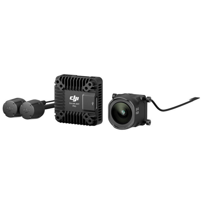 Системи FPV (передачі відеосигналу) DJI O4 Air Unit Pro