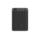 Додатковий аккумулятор Xiaomi 10000mAh Mi 3 Ultra Compact Black