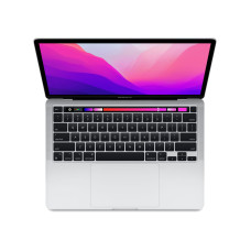 Apple MacBook Pro 13 / M2 / 24Gb / 1Tb / Silver (2022)