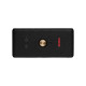 Портативна колонка Marshall Emberton III Black and Brass