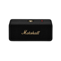 Портативна колонка Marshall Emberton III Black and Brass