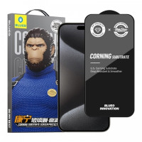 Захисне скло для iPhone 16 Pro Max - Blueo, Corning