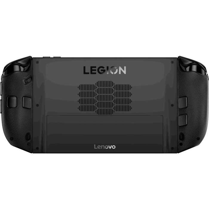Портативна ігрова приставка - Lenovo Legion Go 2 8ASP2 32Gb 1Tb, Black (UA)