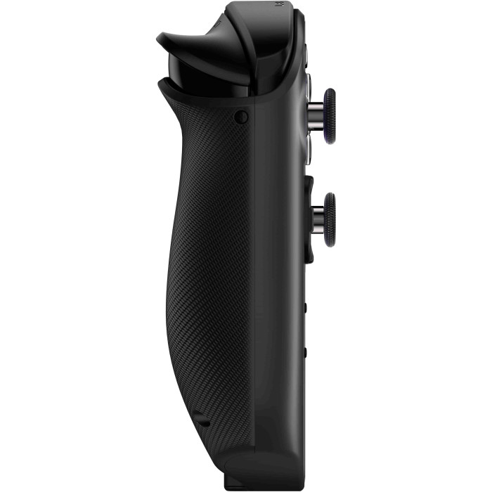 Портативна ігрова приставка - Lenovo Legion Go 2 8ASP2 32Gb 1Tb, Black (UA)