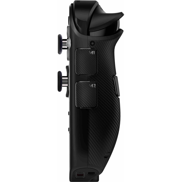 Портативна ігрова приставка - Lenovo Legion Go 2 8ASP2 32Gb 1Tb, Black (UA)