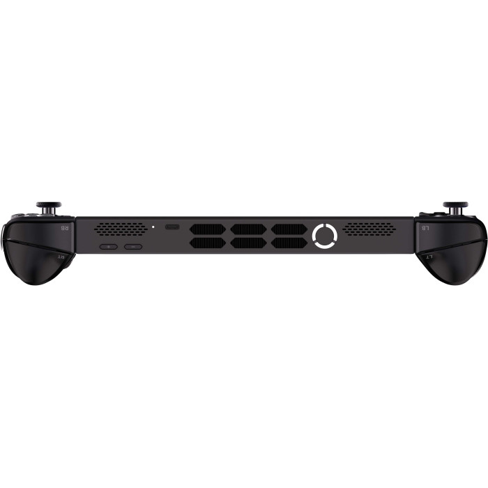 Портативна ігрова приставка - Lenovo Legion Go 2 8ASP2 32Gb 1Tb, Black (UA)