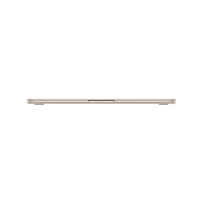 Apple MacBook Air 13.6 / M2 / 8Gb / 256Gb / Starlight (2022) Вживаний (б/в)