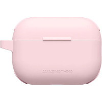 Чохол для Apple AirPods Pro 2 - AmazingThing Omni GripClip Case, Pink