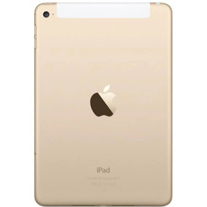 Apple iPad mini 4 Wi-Fi 16Gb Gold (2015) Вживаний (б/в)