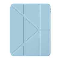Чохол для iPad Air 11 (2024-2025) - AmazingThing Titan Pro MagSafe, Blue