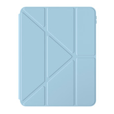 Чохол для iPad Air 11 (2024-2025) - AmazingThing Titan Pro MagSafe, Blue