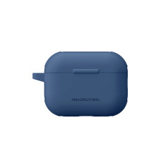 Чохол для Apple AirPods Pro 3 - AmazingThing Omni GripClip, Blue