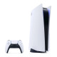 Sony PlayStation 5 Blu-Ray + Call of Duty Modern Warfare III