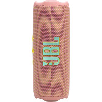 Портативна колонка JBL Flip 7 Pink
