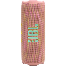 Портативна колонка JBL Flip 7 Pink