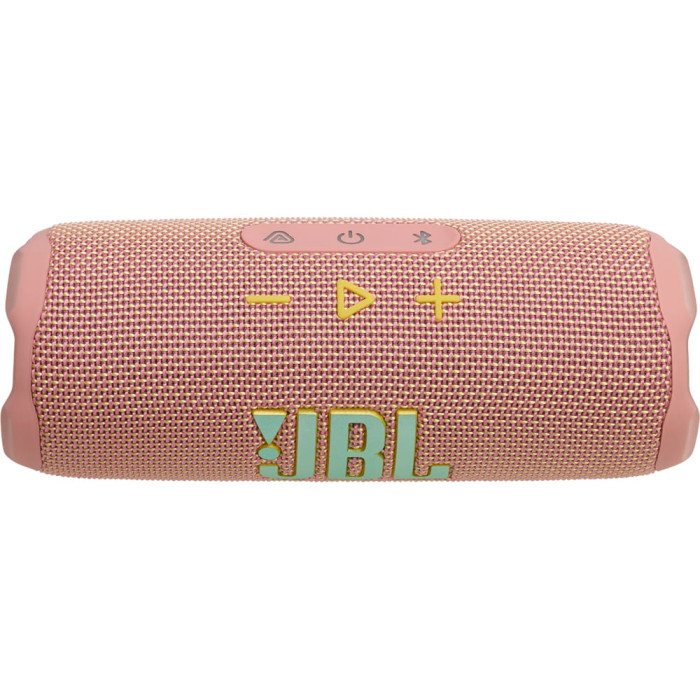 Портативна колонка JBL Flip 7 Pink