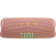 Портативна колонка JBL Flip 7 Pink