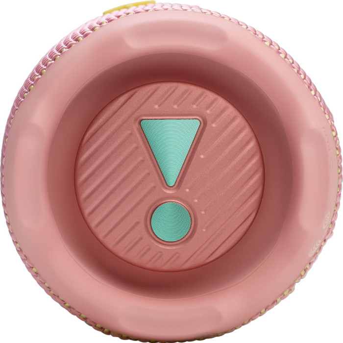 Портативна колонка JBL Flip 7 Pink