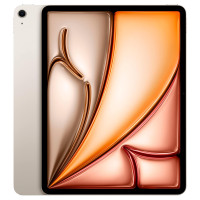Apple iPad Air 6 11 / M2 512Gb Wi-Fi + Cellular Starlight (2024)