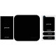 Захисне скло для Apple Watch 46mm - Proove Achilles Apple Black