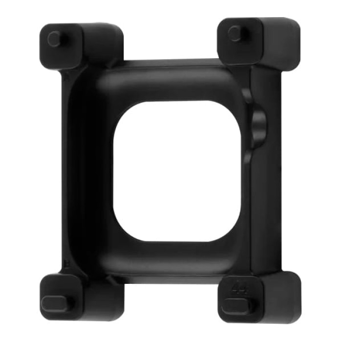 Захисне скло для Apple Watch 46mm - Proove Achilles Apple Black