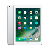 Apple iPad 9.7 Wi-Fi 32GB Silver (2017) Вживаний (б/в)
