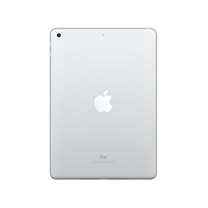 Apple iPad 9.7 Wi-Fi 32GB Silver (2017) Вживаний (б/в)