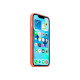 Чохол для iPhone 13 Pro Max - Silicone MagSafe, Pink Pomelo (HC)