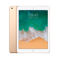 Apple iPad 10.2 Wi-Fi 128Gb Gold (2019) Вживаний (б/в)