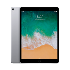 Apple iPad Pro 10.5 Wi-Fi + Cellular 256Gb Space Gray (2017)